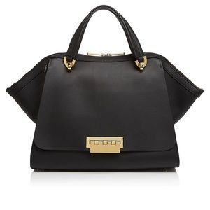 ZAC Zac Posen Eartha Jumbo Satchel